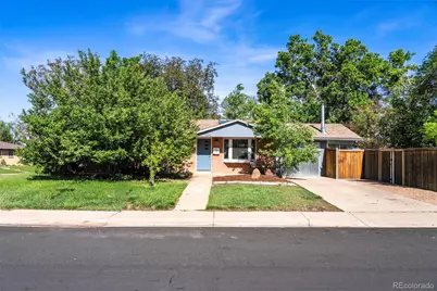1060 35th Street, Boulder, CO 80303 - Photo 1