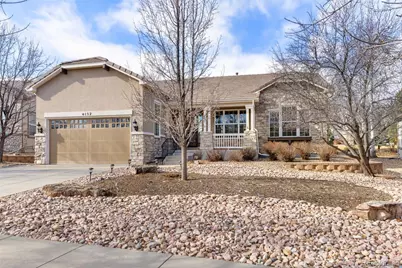 4152 Centennial Drive, Broomfield, CO 80023 - Photo 1