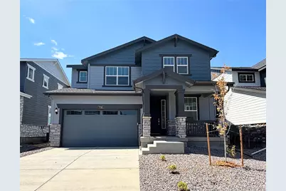 7735 S Cherokee Trail, Centennial, CO 80016 - Photo 1