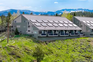 404 Gcr 834, Fraser, CO 80442 - Photo 1