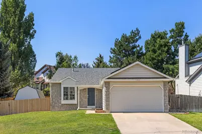 11860 W Berry Avenue, Littleton, CO 80127 - Photo 1