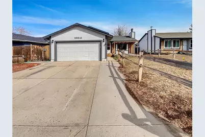 16841 E Mansfield Circle, Aurora, CO 80013 - Photo 1