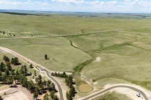 Parcel 2 Hwy 86, Kiowa, CO 80117 - Photo 1