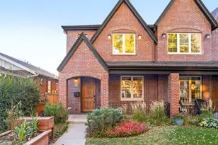 643 S Ogden St, Denver, CO 80209 - Photo 1