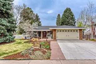 7398 S Costilla St, Littleton, CO 80120 - Photo 1