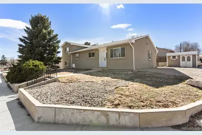 1728 N Chestnut Street, Colorado Springs, CO 80907 - Photo 1