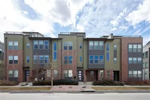 8722 E 47th Ave, Denver, CO 80238 - Photo 1