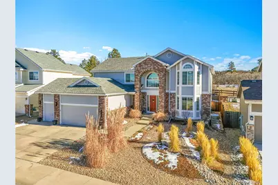 3368 Shire Circle, Castle Rock, CO 80104 - Photo 1