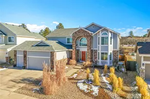 3368 Shire Cir, Castle Rock, CO 80104 - Photo 1