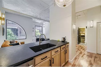 444 17th Street #205, Denver, CO 80202 - Photo 1