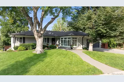 468 S Garfield Street, Denver, CO 80209 - Photo 1