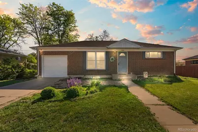 11320 Irma Drive, Northglenn, CO 80233 - Photo 1