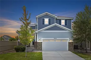 23854 Eagle Bend Lane, Parker, CO 80138 - Photo 1