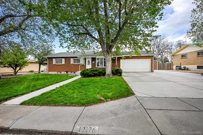12176 W Ohio Place, Lakewood, CO 80228 - Photo 1