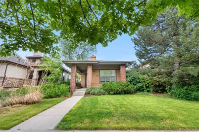 1076 Rosemary Street, Denver, CO 80230 - Photo 1