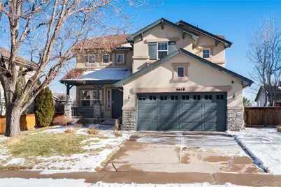 9610 S Dover Way, Littleton, CO 80127 - Photo 1