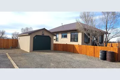 409 Directa Street, San Acacio, CO 81151 - Photo 1
