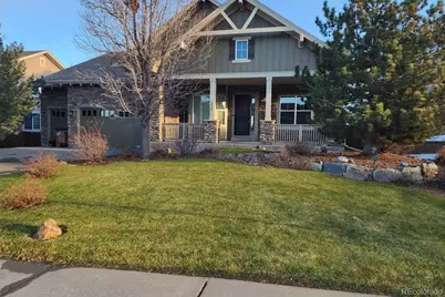 6242 S Oak Hill Court, Aurora, CO 80016 - Photo 1