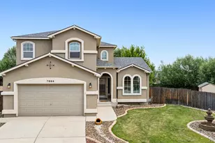 7694 Wrangler Ridge Dr, Colorado Springs, CO 80923 - Photo 1