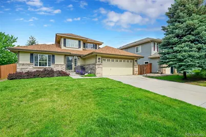 2631 S Flanders Court, Aurora, CO 80013 - Photo 1