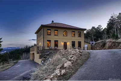 2169 Dory Hill Road, Black Hawk, CO 80422 - Photo 1