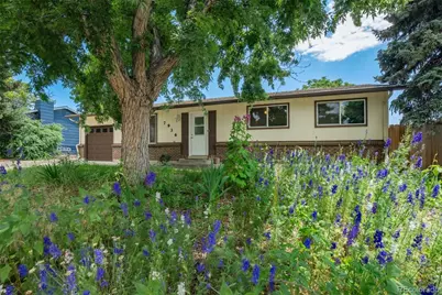 7936 Eaton Street, Arvada, CO 80003 - Photo 1