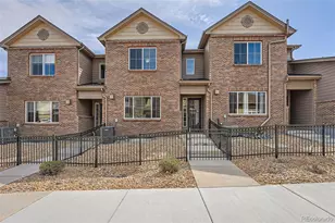 6777 S Old Hammer Ct, Aurora, CO 80016 - Photo 1