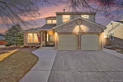 4993 S Evanston Street, Aurora, CO 80015 - Photo 1