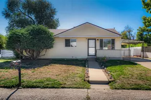 97 Esther Dr, Colorado Springs, CO 80911 - Photo 1