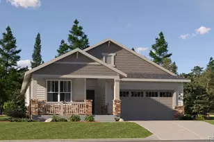 10801 Tundra Top Dr, Parker, CO 80134 - Photo 1