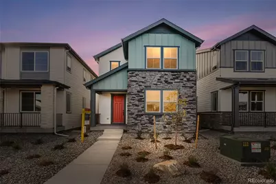 6227 N Nepal Street, Aurora, CO 80019 - Photo 1
