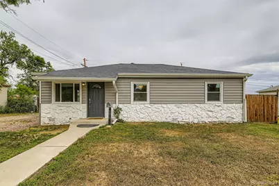 9470 Lillian Lane, Thornton, CO 80229 - Photo 1