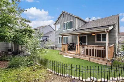 5326 E Hamilton Avenue, Castle Rock, CO 80104 - Photo 1