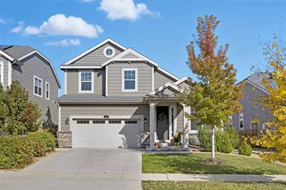 8862 Larch Trail, Parker, CO 80134 - Photo 1