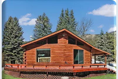 18 Pine, Antonito, CO 81120 - Photo 1