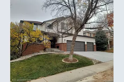 4630 Whitehall Lane, Highlands Ranch, CO 80126 - Photo 1