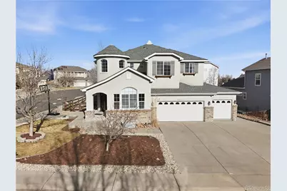 9645 N Crystal Lake Drive, Littleton, CO 80125 - Photo 1