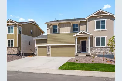 4683 Rabbitbrush Street, Johnstown, CO 80534 - Photo 1