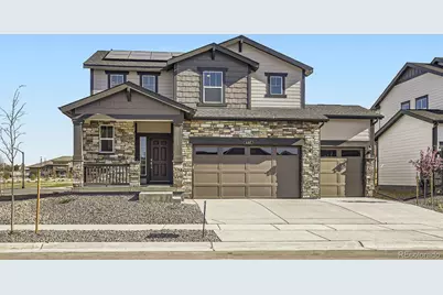 4185 Amanda Drive, Johnstown, CO 80534 - Photo 1