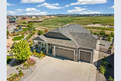 6350 Stonefly Drive, Colorado Springs, CO 80924 - Photo 1