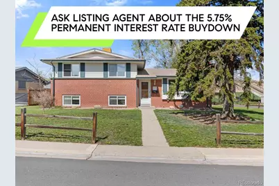 2591 Beech Court, Golden, CO 80401 - Photo 1