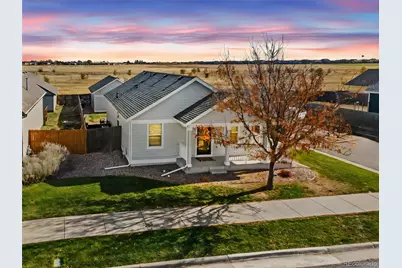 2804 Rose Hill Street, Strasburg, CO 80136 - Photo 1