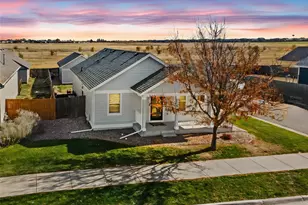 2804 Rose Hill St, Strasburg, CO 80136 - Photo 1