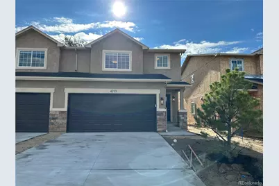 4213 Date Street, Colorado Springs, CO 80917 - Photo 1