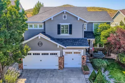 2922 Newbury Court, Highlands Ranch, CO 80126 - Photo 1
