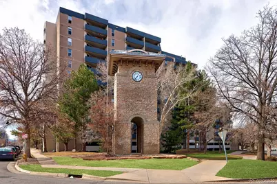 601 W 11th Avenue #711, Denver, CO 80204 - Photo 1