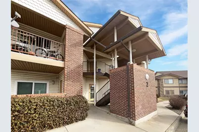 875 E 78th Avenue #15-3, Denver, CO 80229 - Photo 1