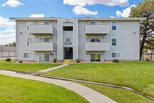 10150 E Virginia Ave, Denver, CO 80247 - Photo 1