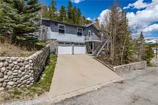 1803 Ridge View Dr, Leadville, CO 80461 - Photo 1
