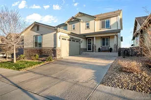25808 E Calhoun Pl, Aurora, CO 80016 - Photo 1